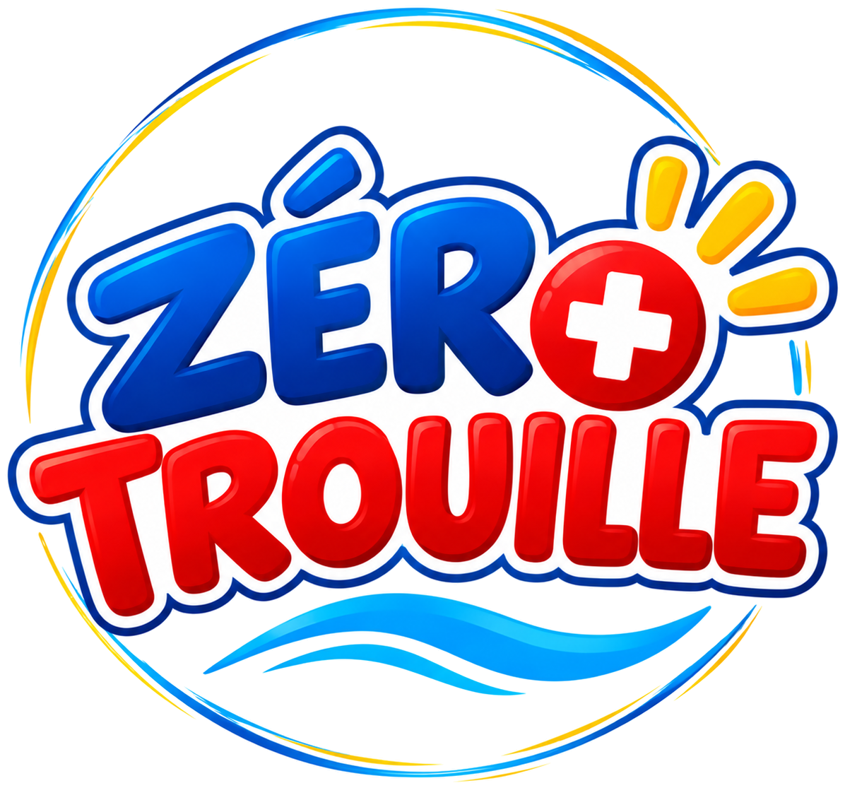 Zéro Trouille en vacances